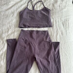 Beyond yoga spacedye set